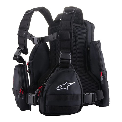 Sac dos alpinestars - À,