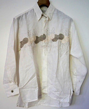 superbe chemise NOGARET Homme