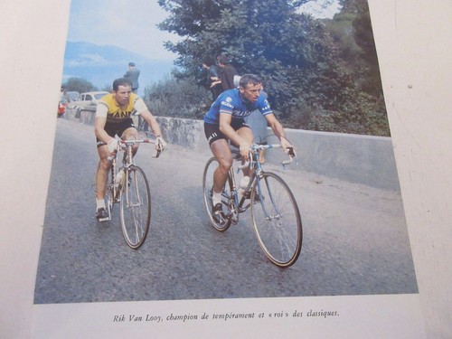Cyclisme coupure livre f352b - coupure,