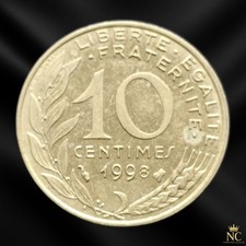 France – 1998 – 10