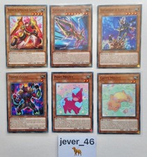   Carte YU-Gi-Ho à 1,00 €