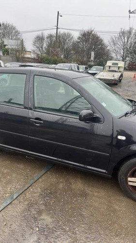 Porte avant droit volkswagen - porte,