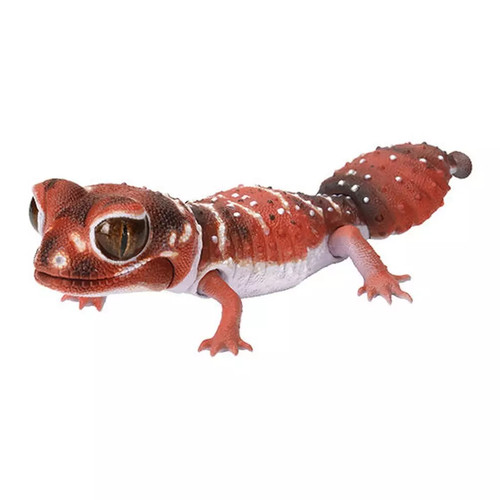 Mini figurine namehadata gecko - namehadata,