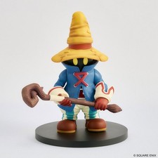 Jeux de figurines Final Fantasy IX Adorable Arts VIVI Ornitier Square Enix