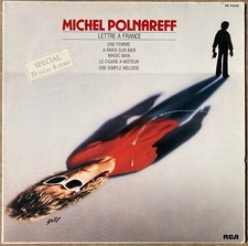 33t michel polnareff - 33t,
