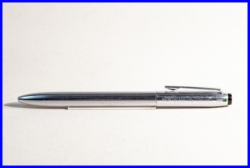 Stylo bille montblanc 4 - stylo,