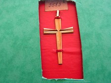 croix   religieuse ancienne