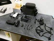 drone Dji model mavic airfly more combo  ( occasion  )