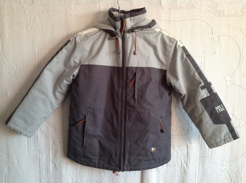 Dorotennis parka veste ski - dorotennis,