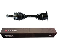 Arbre de Transmission Droit