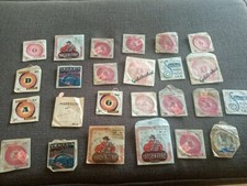  rare 25 Paquets corde Mandoline Mandolin luxe élite sonora venezia... 