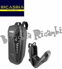 20710 - Sac Avant Pour Trottinette Électrique 290 X 150 X 120 Mm Imperméable