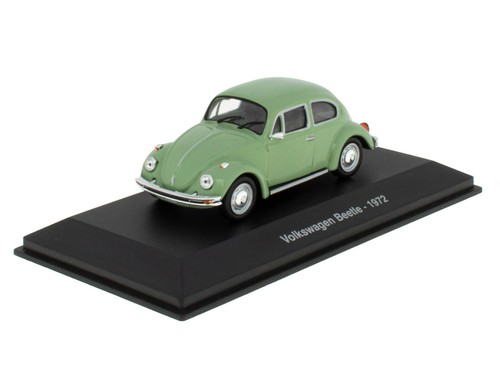 Volkswagen coccinelle beetle - volkswagen,