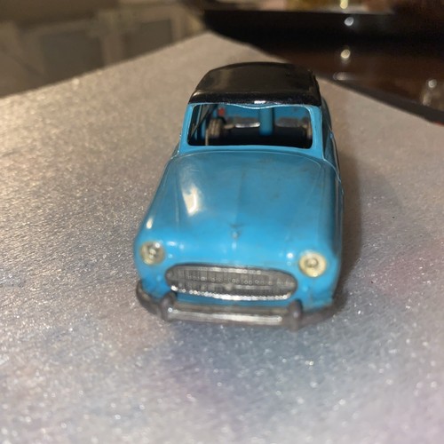 Norev ancien renault - ancien,