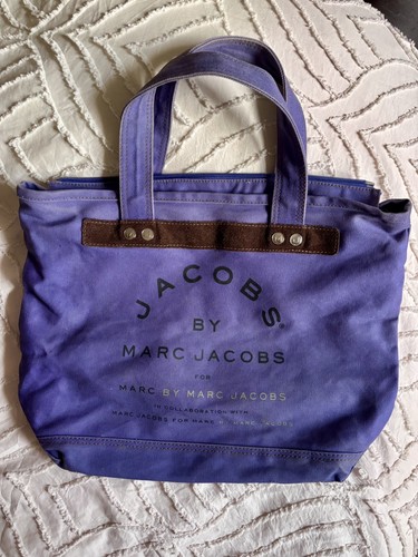 Sac violet marc jacobs - violet,