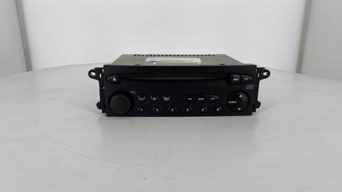 Autoradio origine citroen - autoradio,