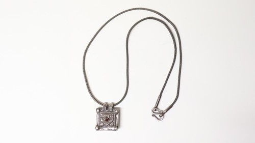 Ancien talisman amulette - talisman,
