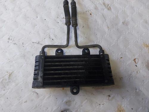 Radiateur huile kawasaki - radiateur,