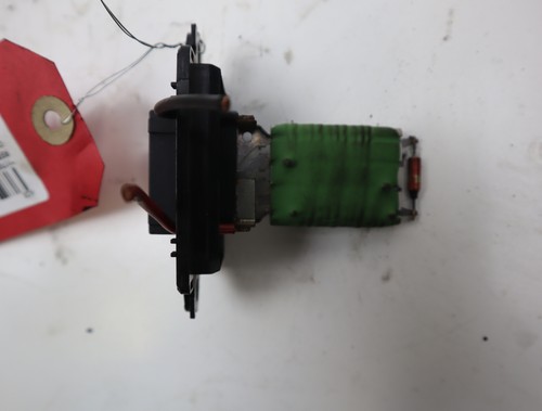 Resistance chauffage - de,