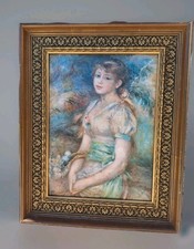 Tableau reproduction Ancien