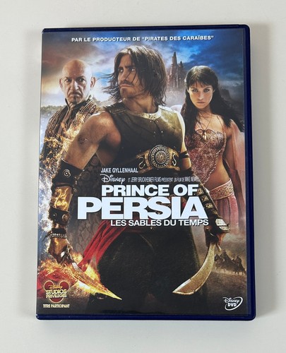 Prince persia les sables - persia,