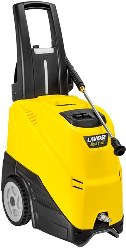 Laveuse pression lavor - pression,