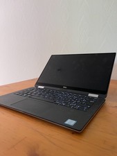 Dell XPS 13 FOR PARTS