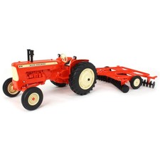 ERTL 1/16 Allis Chalmers D-19