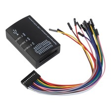 Logic Analyzer Interface USB