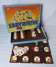 Jeux société vintage - société,