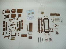 KIT ZERO , kit C61000 echelle