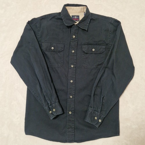 Chemise jean wrangler pour - en,