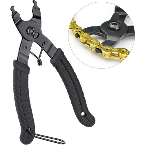 Pliers master link quick - master,
