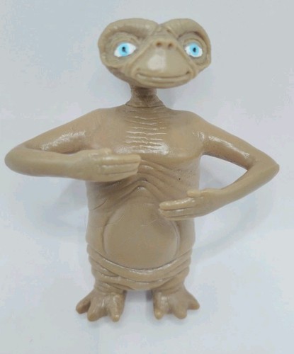 Figurine t - figurine, e.t