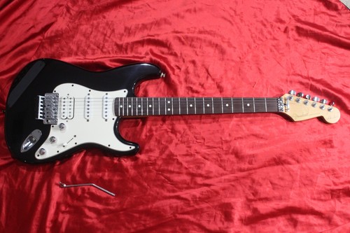 1996 fender ritchie sambora - ritchie,