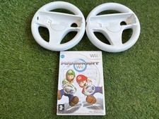 Jeu Mario Kart +2 Volant pour