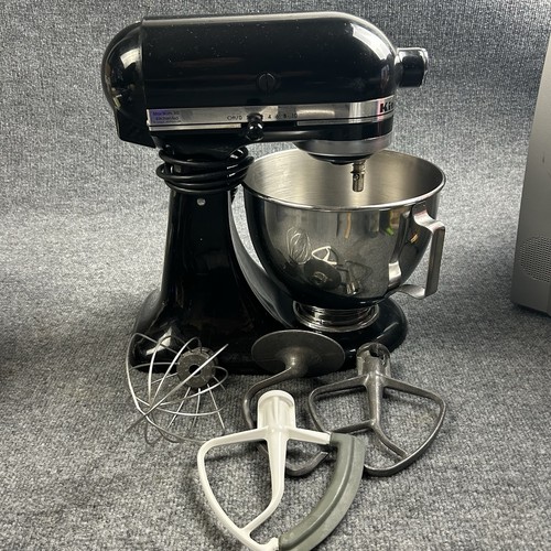 Kitchenaid stand mixer - kitchenaid,