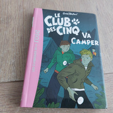 LE CLUB DES CINQ N°10  LE