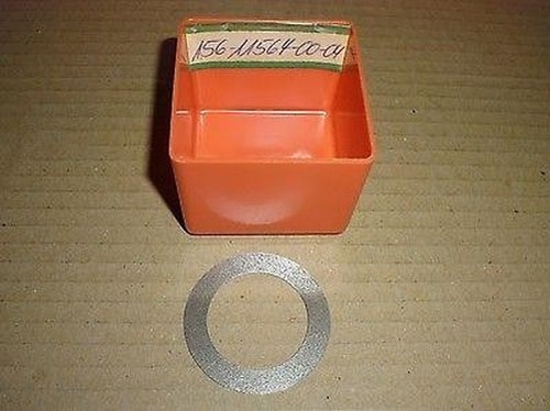 Rondelle shim crank compatible - rondelle,