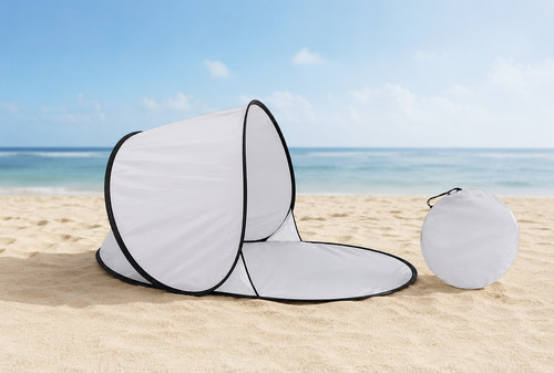 Tente plage pop up - 🏖️, pop-up