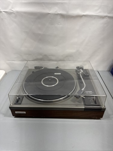 Pioneer 112d belt drive - pl-112d,