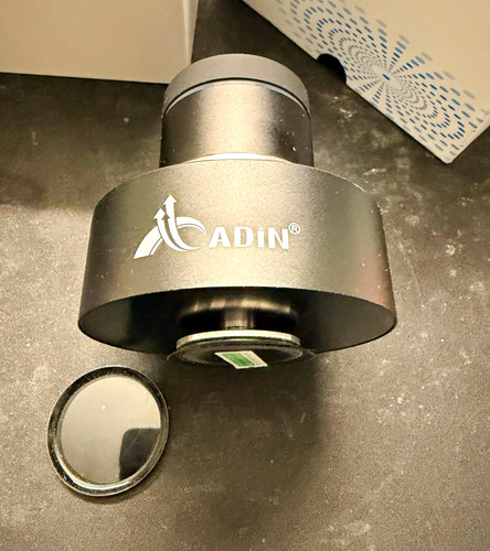 Adin 26w neighbors - neighbors, vibration