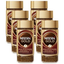 NESCAFÉ Gold Mélange Noble