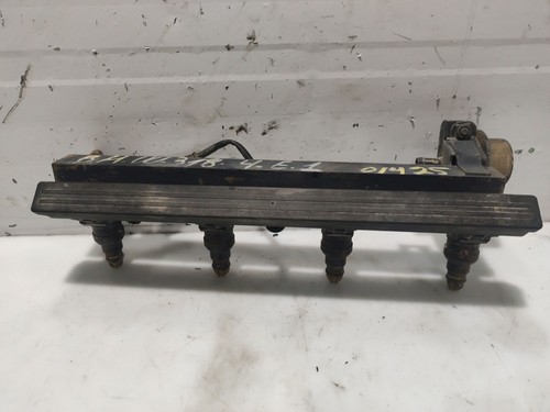 0280150715 rampe injecteur - rampe, d´injecteur