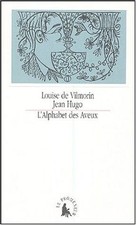 Lalphabet des aveux - aveux, de