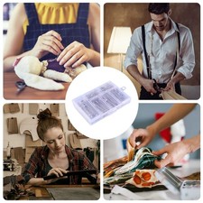  3 Pcs Couture Accessoires