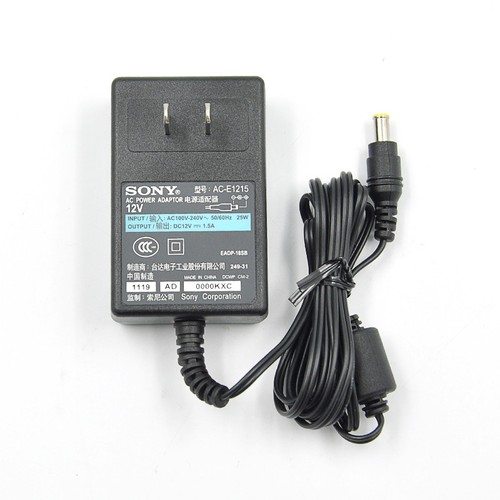 Sony ace1215 12v1 - ace1215, 12v1.5a