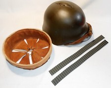 Coiffe intérieure casque