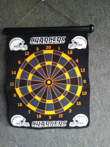 Nfl los angeles chargers - nfl,