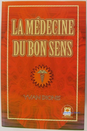 Médecine bon sens - médecine, du